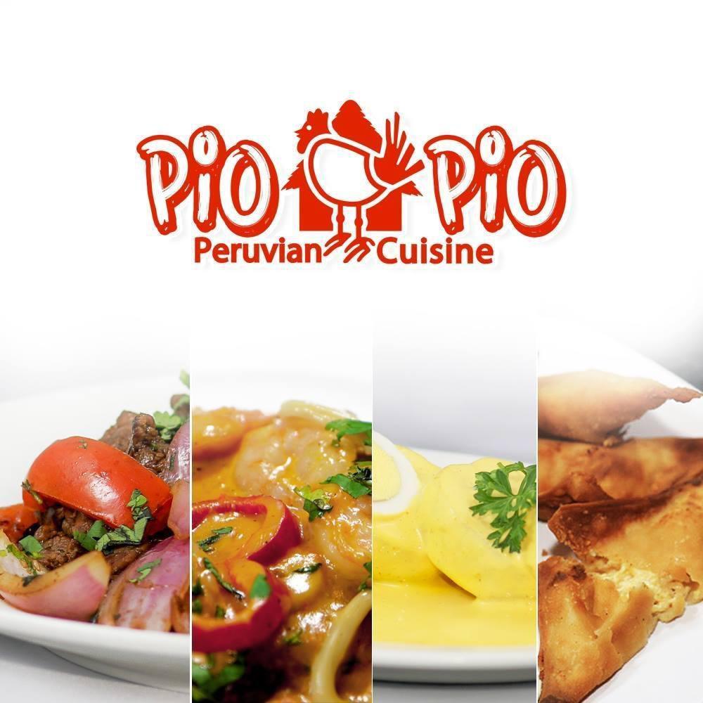 Pio Pio Peruvian Cuisine