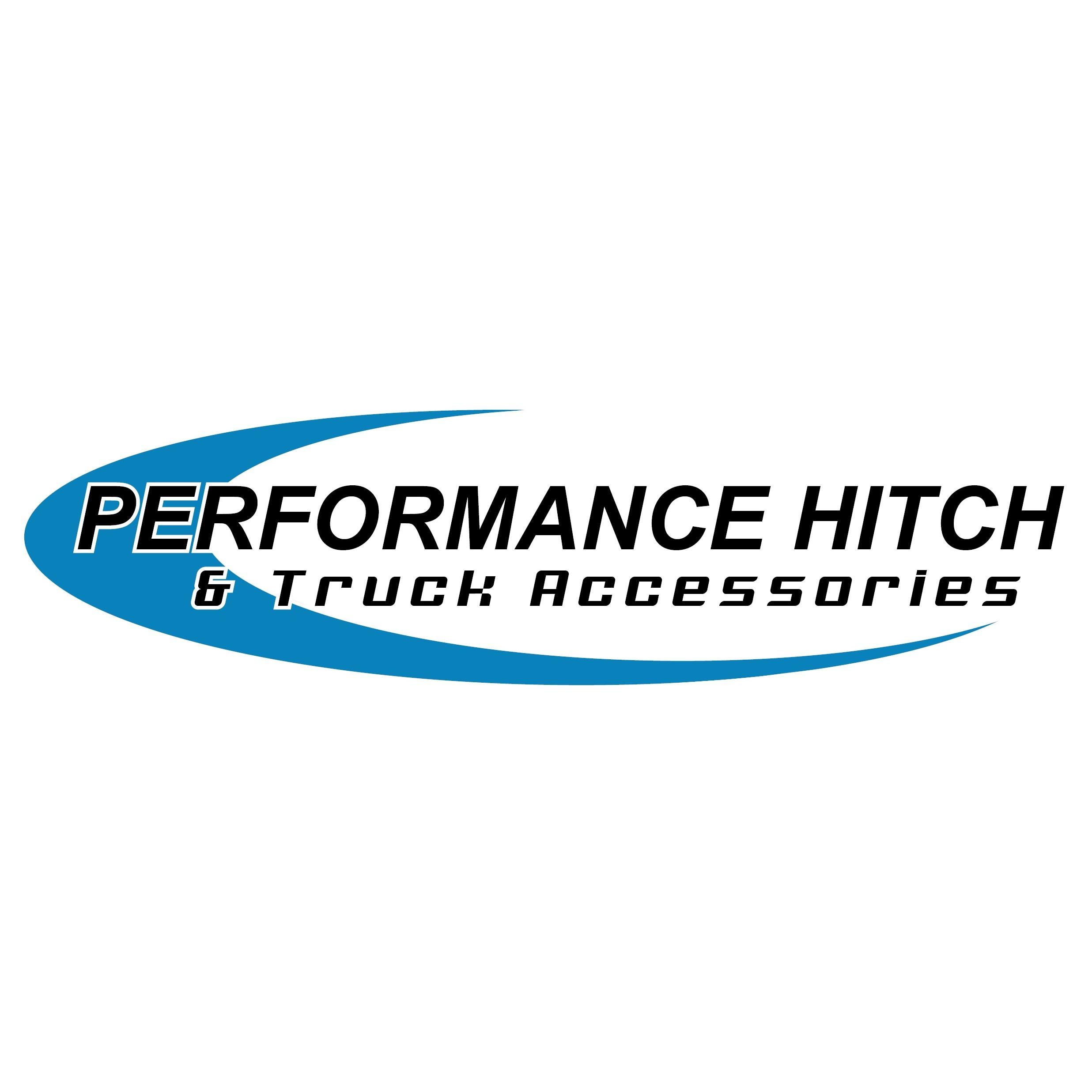 Performance Hitch & Truck Accessories