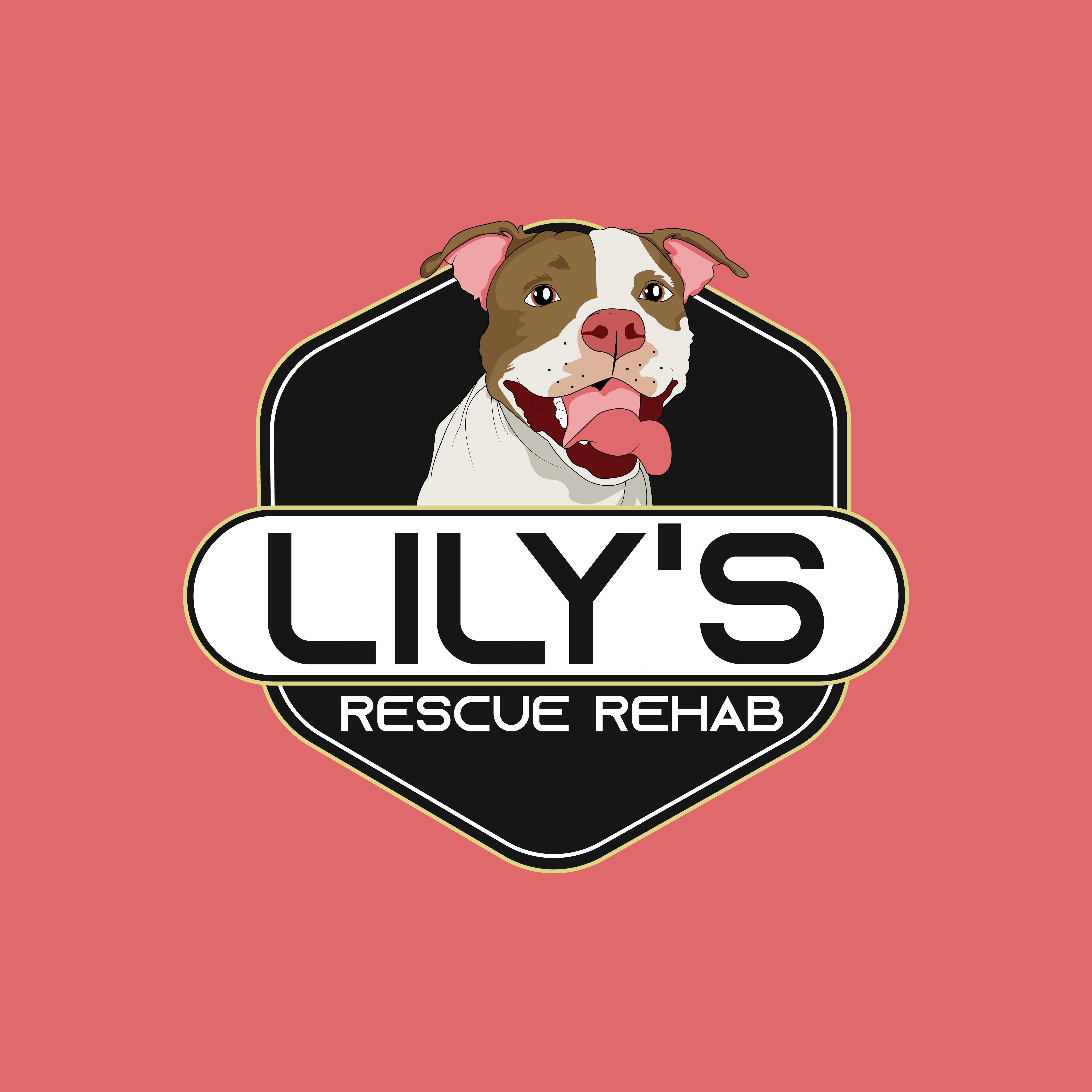 Lily's Rescue Rehab
