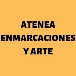 Atenea Enmarcaciones y Arte