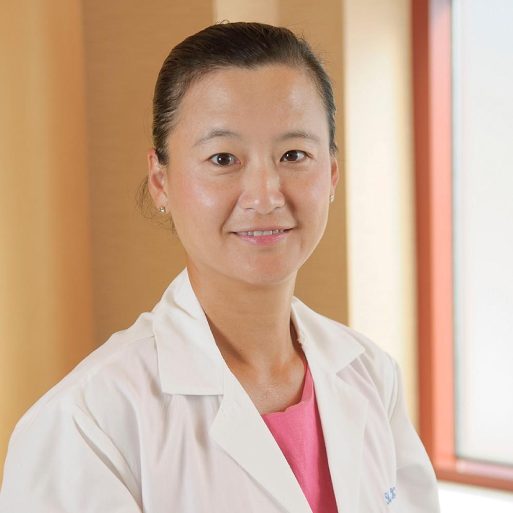 Han Xiao, MD - MSK Genitourinary Oncologist
