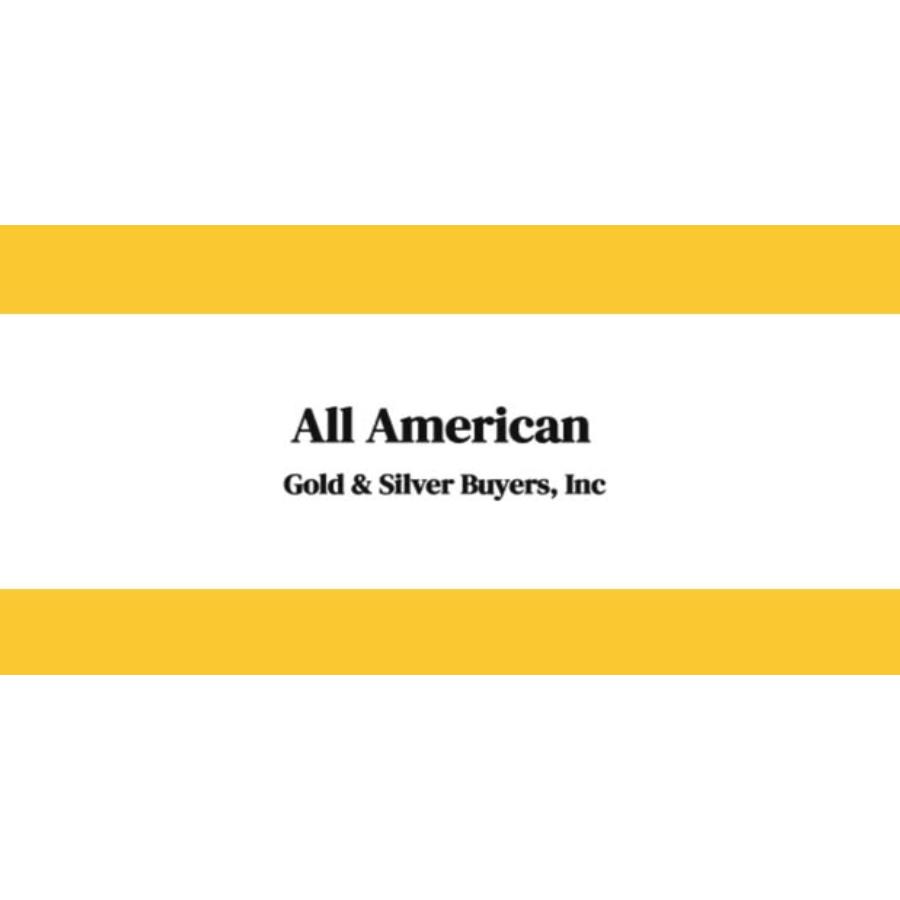 All American Gold & Silver Buyers Inc
