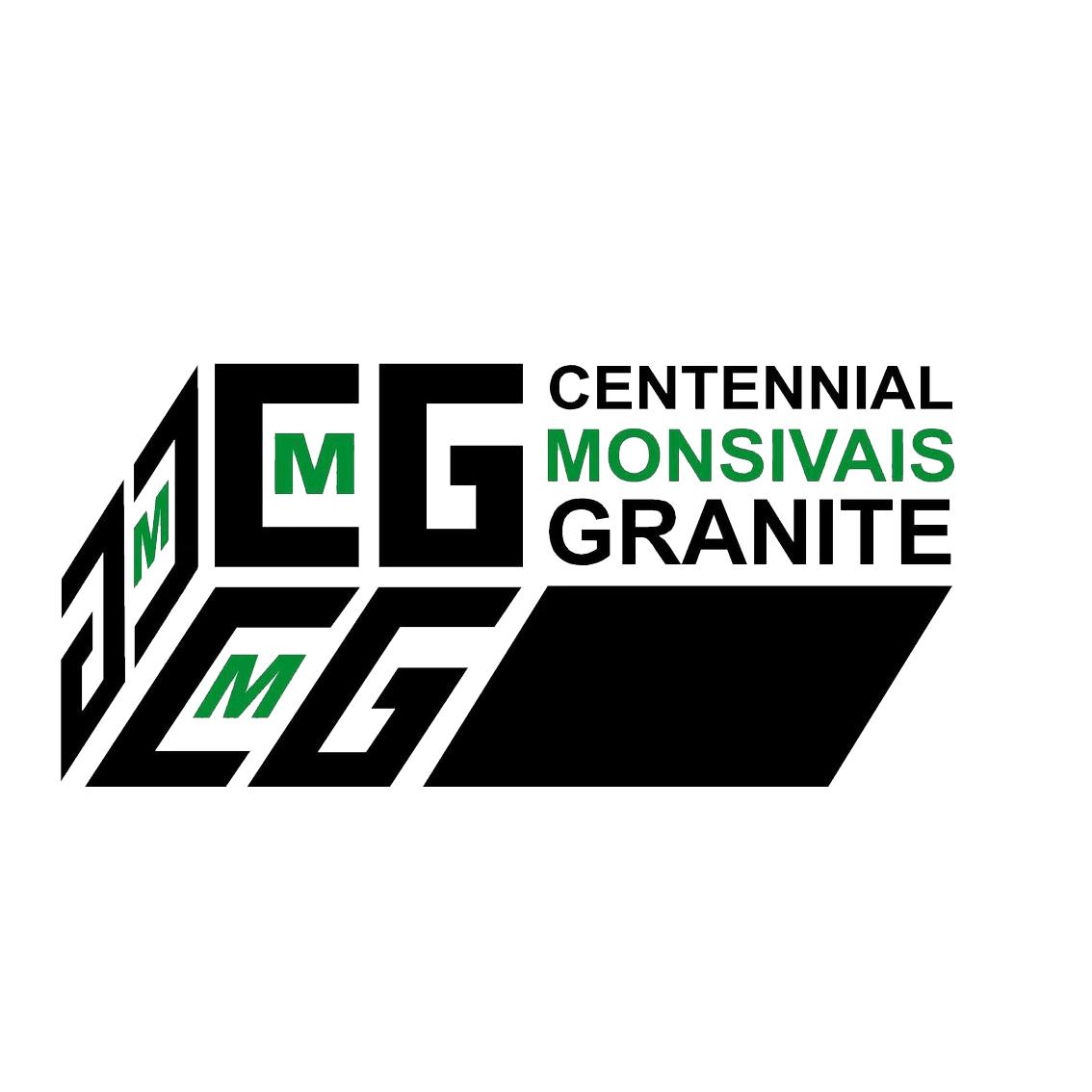 Centennial Monsivais Granite