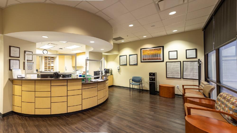 Memorial Hermann Sports Medicine & Rehabilitation - Greenway Plaza