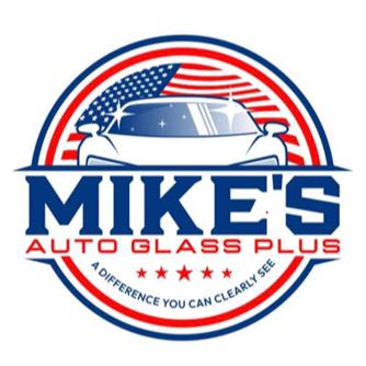 Mike's Auto Glass Plus