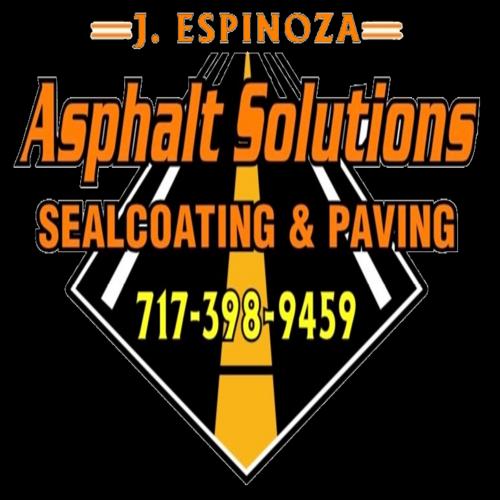Asphalt Solutions Sealcoating & Paving