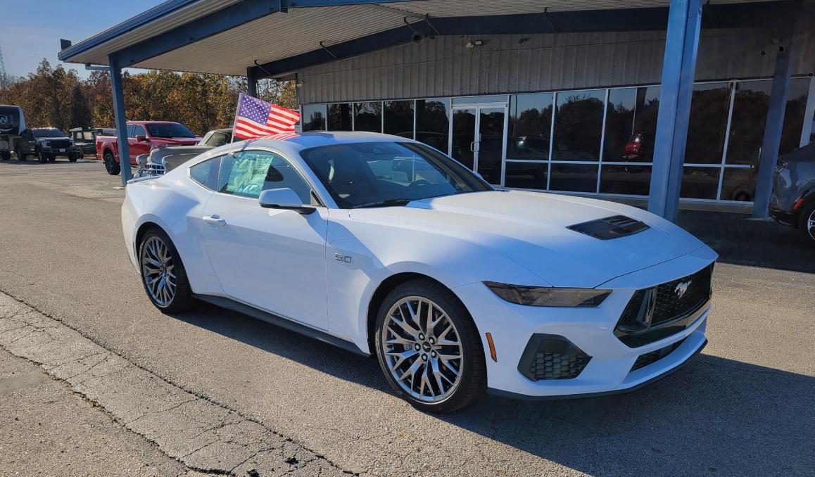 Current River Ford Inc