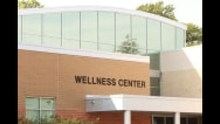 Bronson Wellness Center
