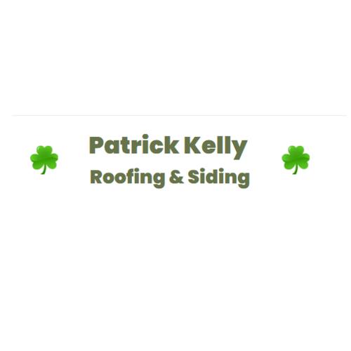 Patrick Kelly Roofing & Siding