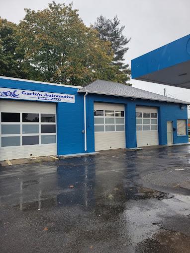 Garin's Automotive