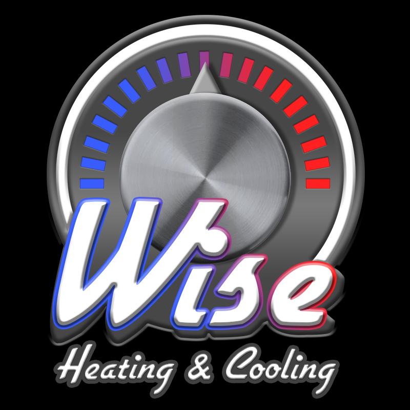 Wise Heating & Cooling LLC