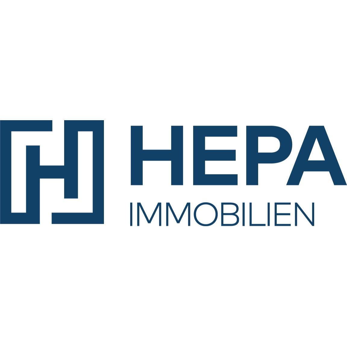 HEPA Immobilien GmbH - Verkauf und Vermietung von Immobilien