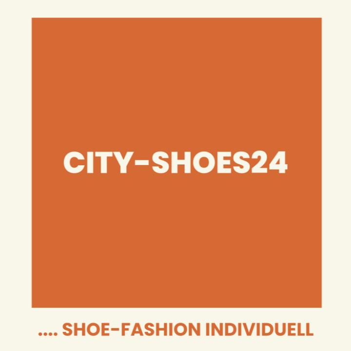 CITY-SHOES & FASHION