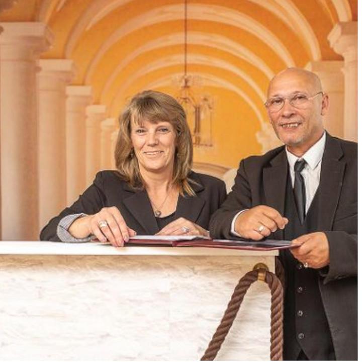 König Bestattungen Hamburg Rahlstedt