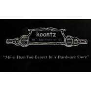 Koontz Hardware