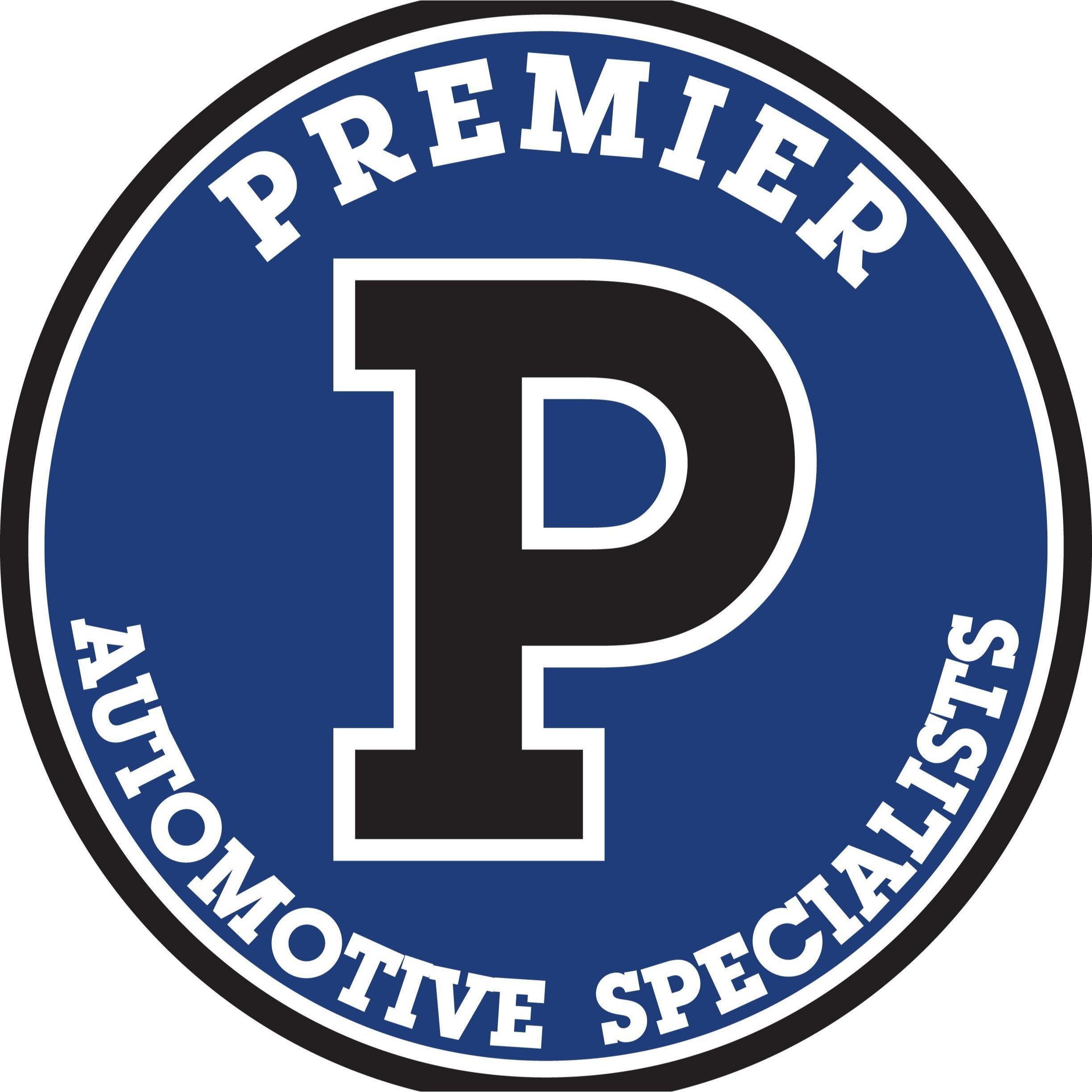 Premier Automotive Specialists