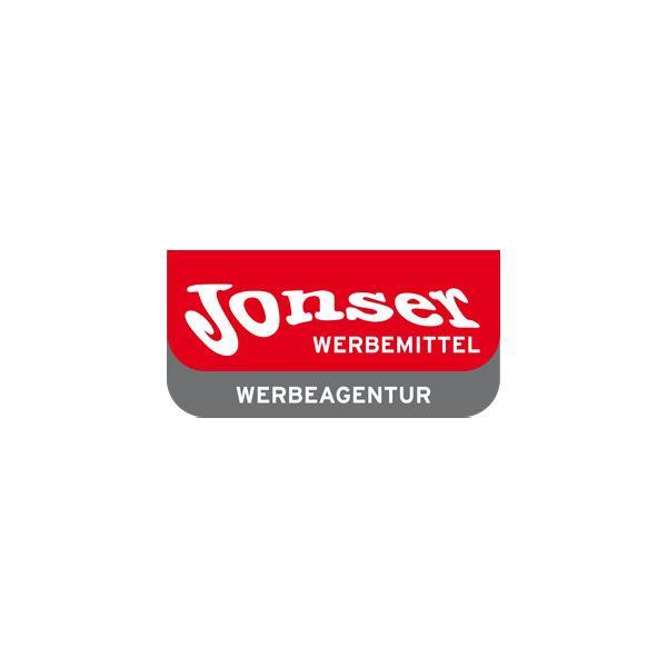 Jonser Werbemittel - Werbeagentur