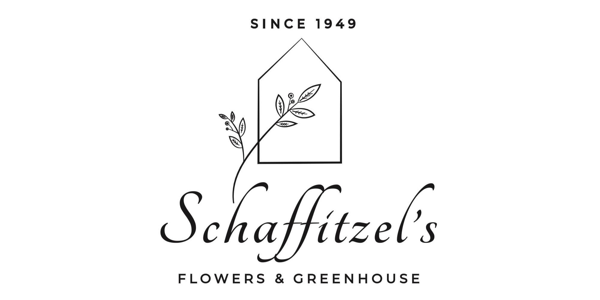 Jerome H. Schaffitzel Greenhouse
