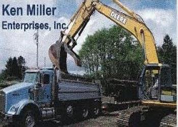 Ken Miller Enterprises Inc