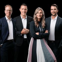 Medicine Hat Wealth Group - TD Wealth Private Investment Advice