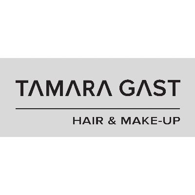 Tamara Gast - HAIR & MAKE-UP
