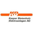 Kaspar Bietenholz Elektroanlagen AG