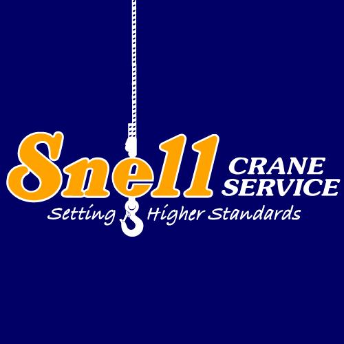 Snell Crane Service Inc