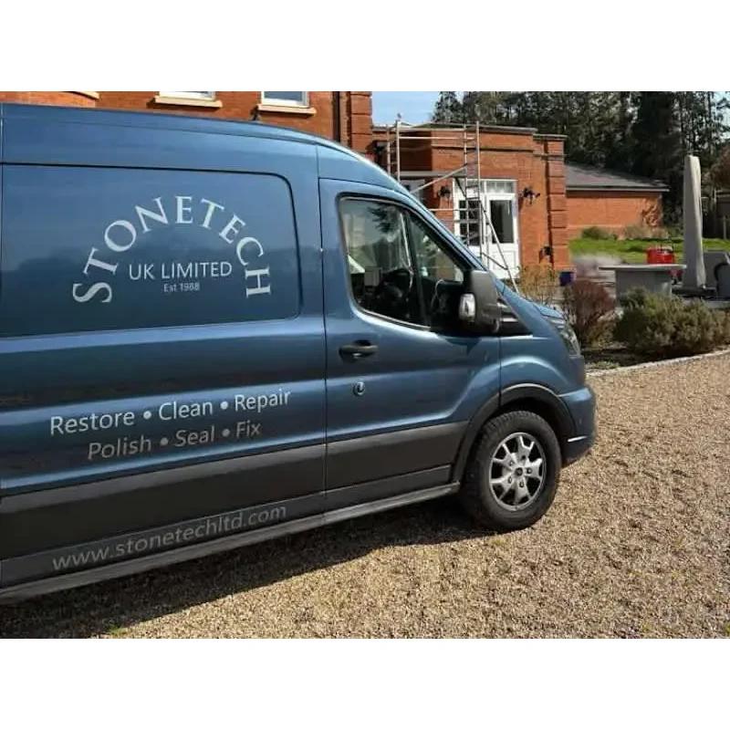 Stonetech UK Ltd