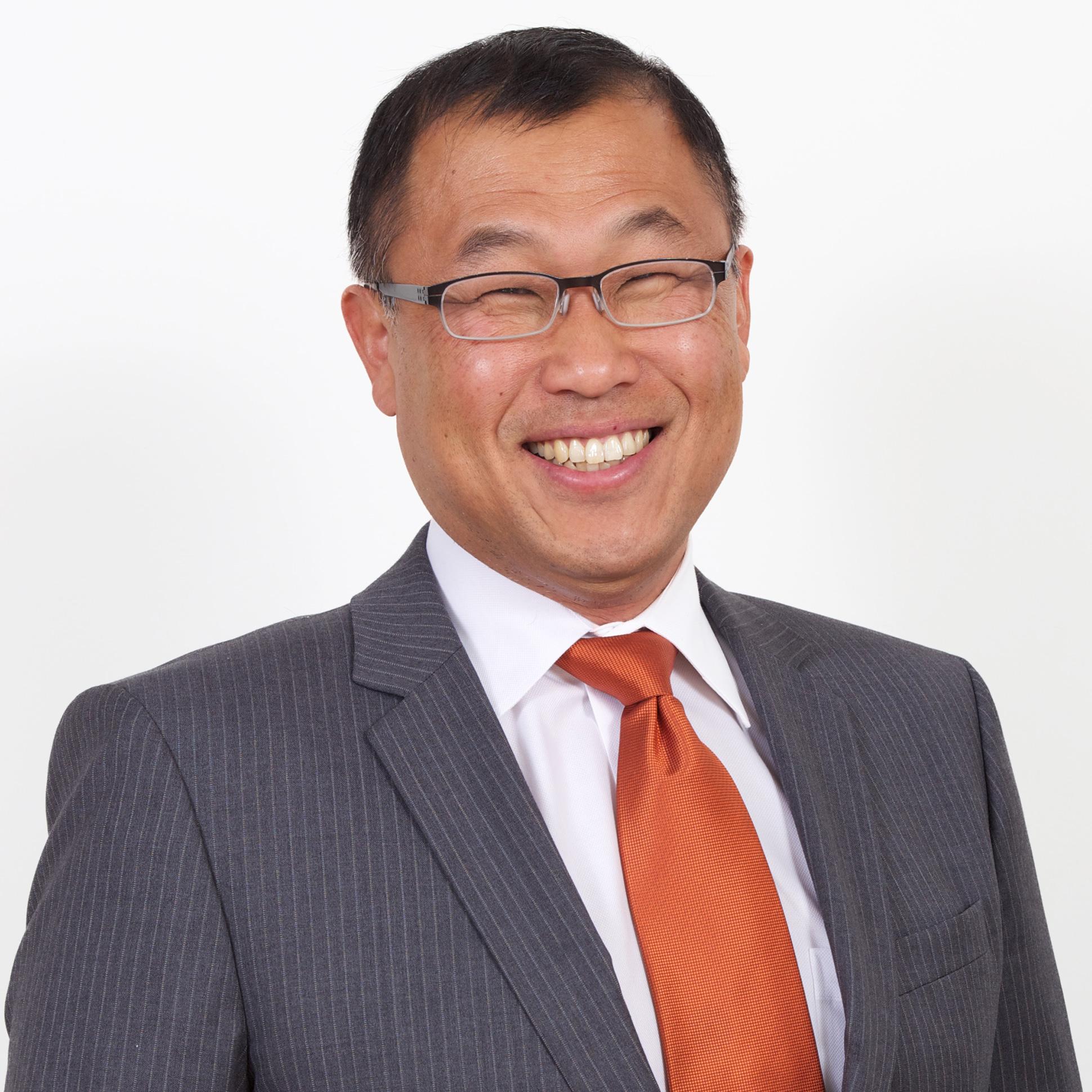 Sang-ick Chang, MD, MPH