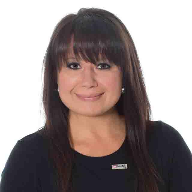 Elena Novotny-U.S. Bank Mortgage
