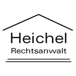 Rechtsanwalt Uwe Heichel
