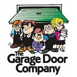 The Garage Door Company