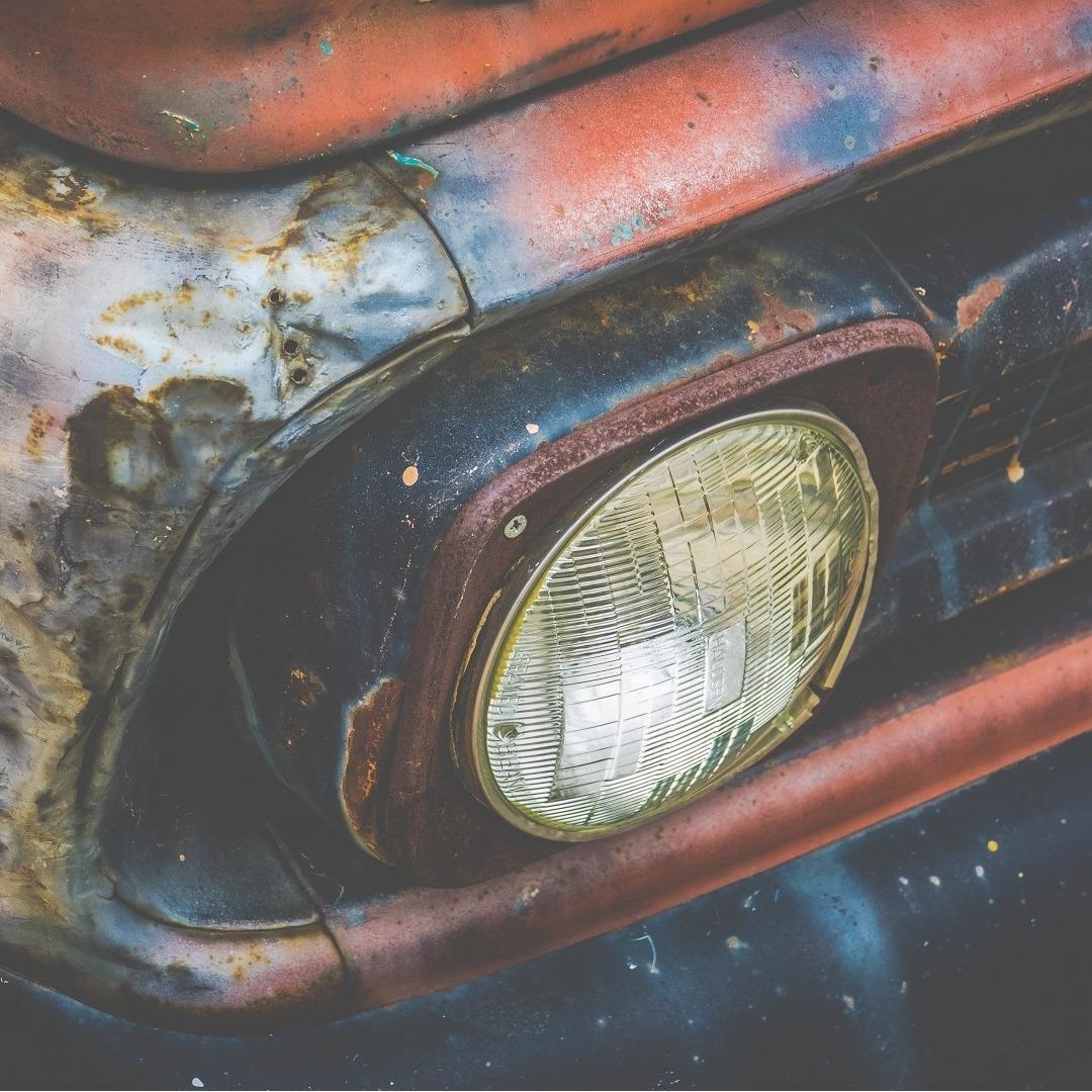 Autoverschrottung Mettmann