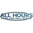 All Hours Pump & Well Repair
