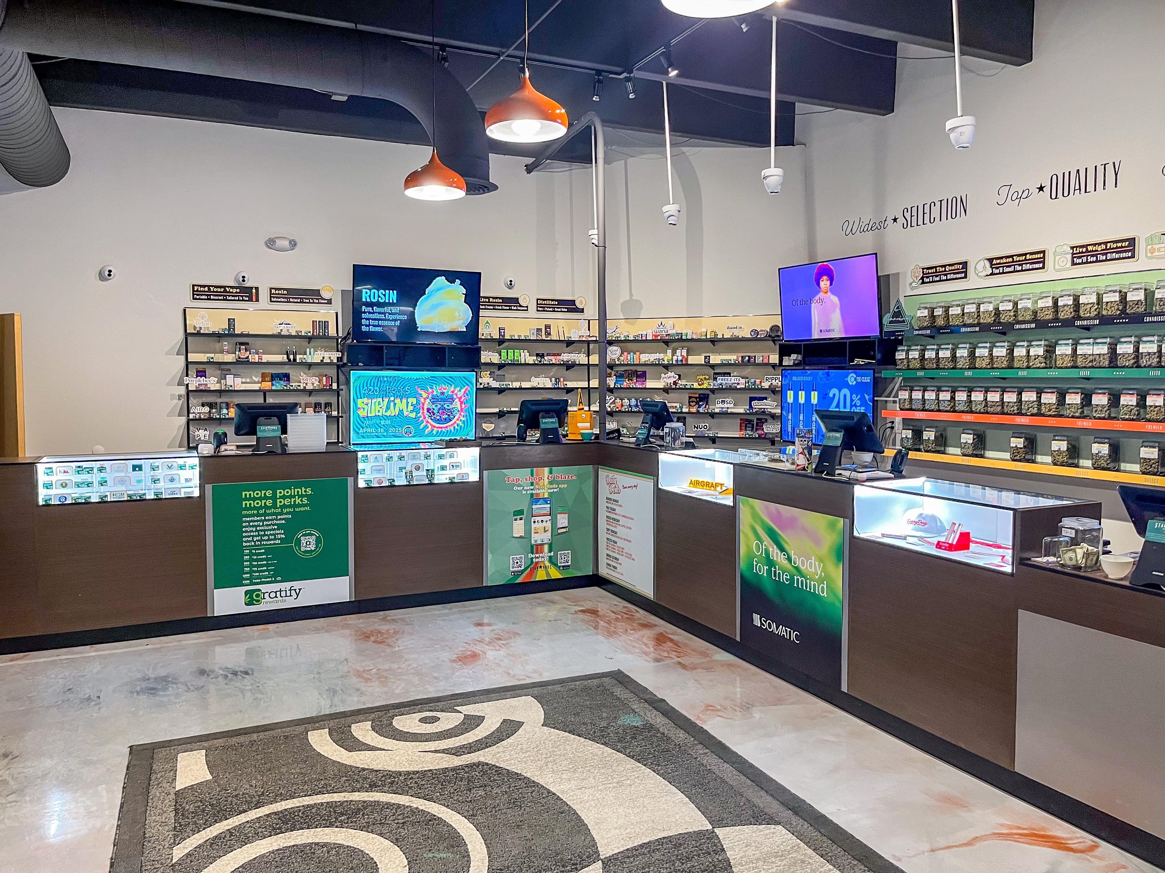 Star Buds Colorado Springs