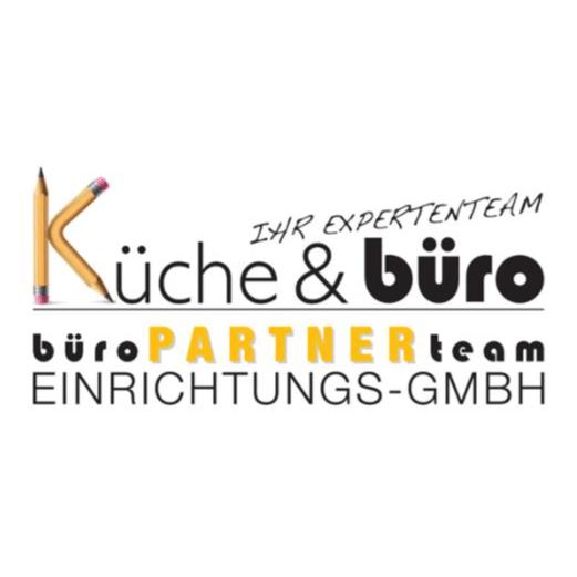 Küche&Büro - büroPARTNERteam