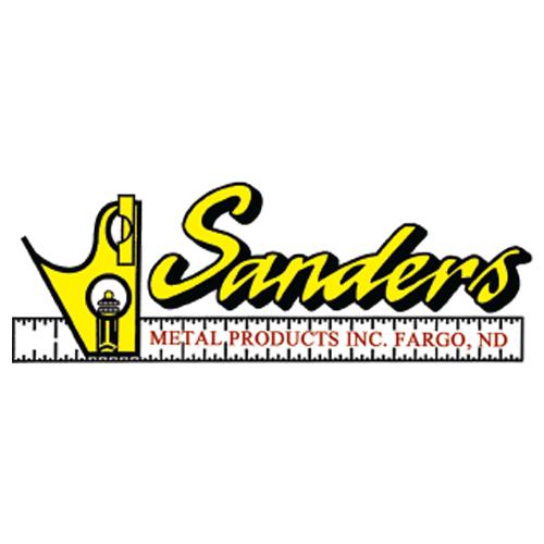 Sanders Metal Products Inc