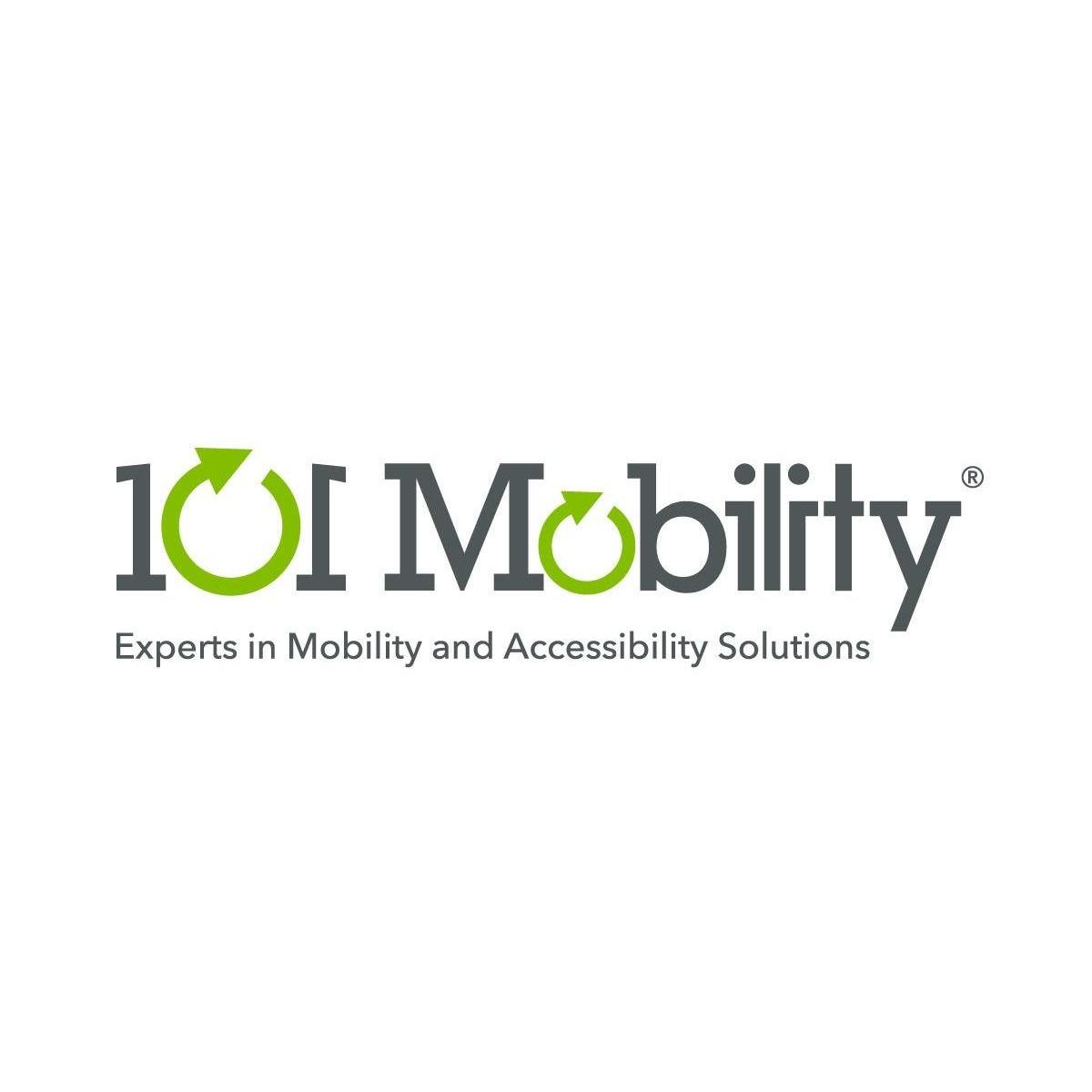 101 Mobility of Washington DC