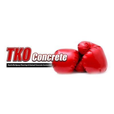 TKO Concrete Coatings