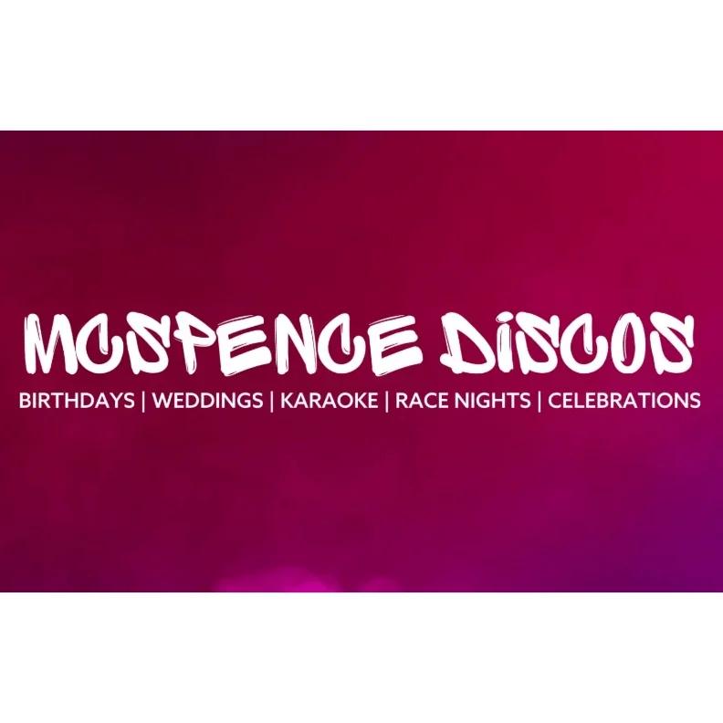 McSpenceDiscos