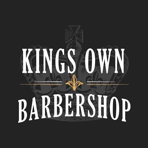Kings Own Barbershop