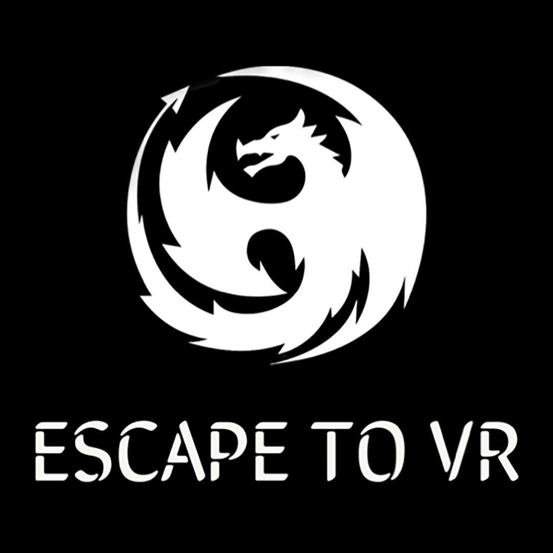 Escape To VR - Escape Rooms From The Multiverse