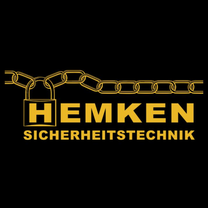 Hemken Sicherheitstechnik