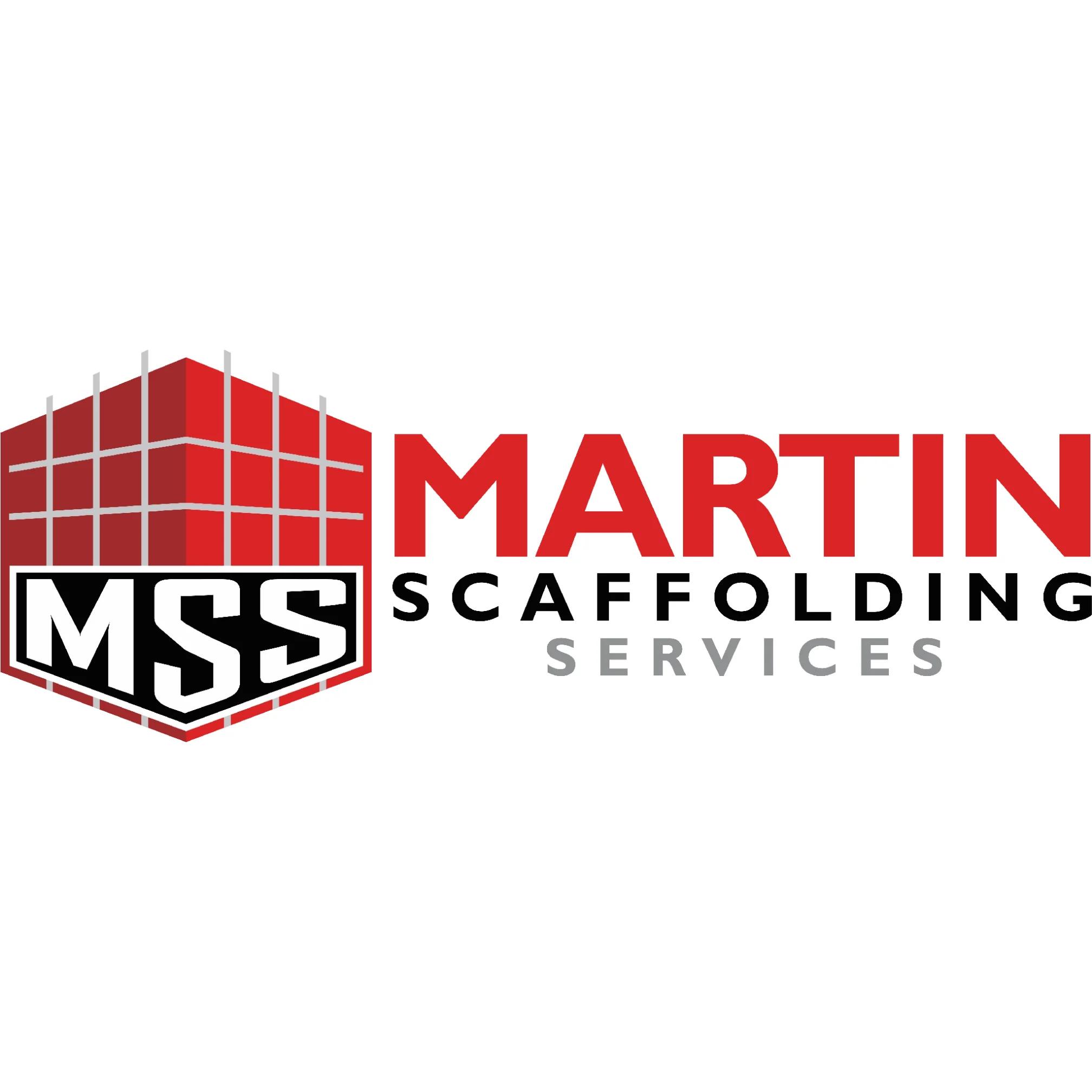 Martin Scaffolding & Netting Services