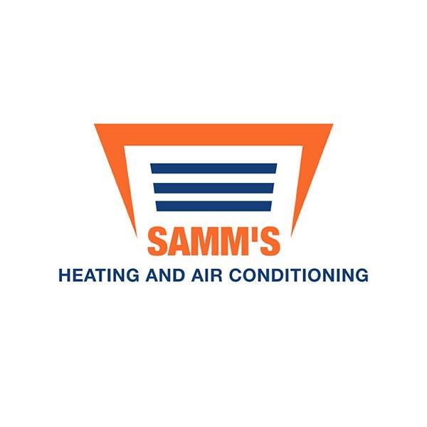 Samm's Heating and Air Conditioning