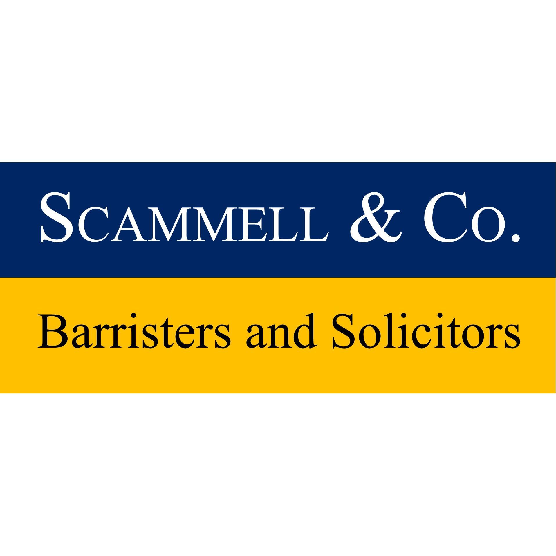 Scammell & Co