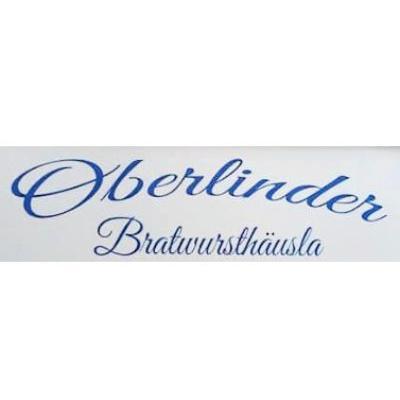 Oberlinder Bratwursthäusla