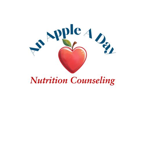 An Apple A Day Nutrition Counseling