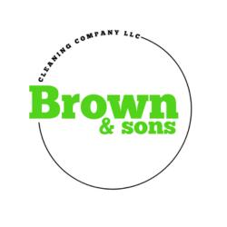 Brown and Sons Cleaning Company