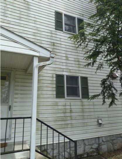 Boyer's Handyman Service